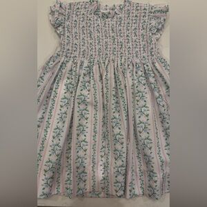 Cecil and Lou Toddler Dress